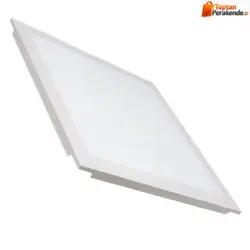 ACK AP21-46630 42W 60x60 cm Sıva Altı Clip In Backlight Led Panel 6500K Beyaz Işık